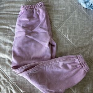 Brandy Melville Sweatpanst